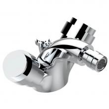 THG U4A-3202/US - U4A-3202/US - Single Hole Bidet Faucet With Drain