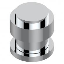 THG U4A-36/US-A02 - 3/4'' deck valve with trim