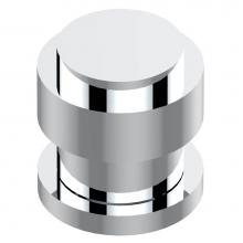 THG U4A-504VGUS-A02 - 2-function deck diverter with trim