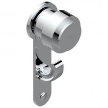 THG U4A-508-A02 - Robe hook single small