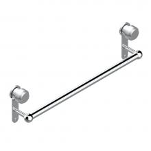 THG U4A-526/60-A02 - Towel bar, 24'' long