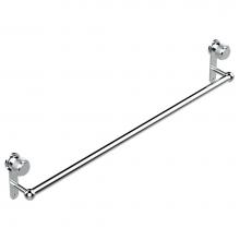 THG U4B-526 - U4B-526 - Towel Bar 35 1/2'' Long