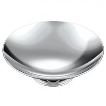 THG U4B-544GM - U4B-544GM - Soap Dish Freestanding  6'' Diameter