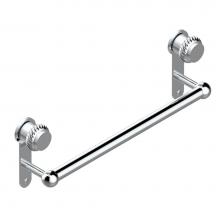 THG U4C-526/45 - U4C-526/45 - Towel Bar 1''Dia. 18''Long