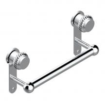 THG U4C-527 - U4C-527 - Towel Bar 1''Dia 11 3/4'' Long