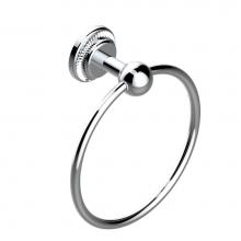 THG U4D-504N - U4D-504N - Towel Ring