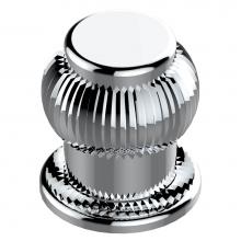 THG U4D-504VGUS-F05 - 2-function deck diverter with trim