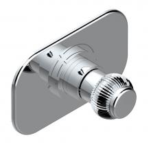 THG U4D-5100B - U4D-5100B - Trim For Thg Thermostatic Valve 5100A/Us 5200A/Us Or 5200Ae/Us