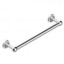 THG U4D-526/45 - U4D-526/45 - Towel Bar 1''Dia. 18''Long