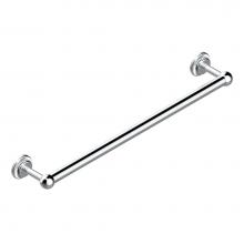 THG U4D-526/60-F05 - Towel bar, 24'' long