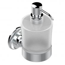 THG U4D-613-F05 - Liquid soap dispenser