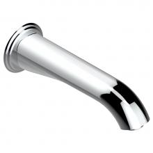 THG U6C-22SG/US - U6C-22SG/US - Wall Mounted Tub Spout