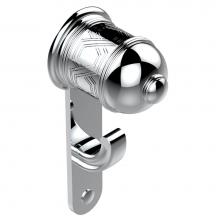 THG U4E-508-A02 - Robe hook single small