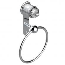 THG U4F-504N-A02 - Towel ring