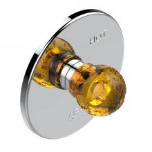 THG U5A-320B-A02 - Trim for pressure balance valve