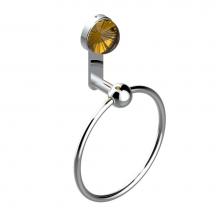 THG U5A-504N-F05 - Towel ring