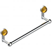 THG U5A-526/45 - U5A-526/45 - Towel Bar 1''Dia. 18''Long