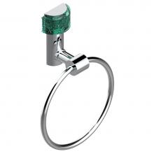 THG U5B-504N-A02 - Towel ring