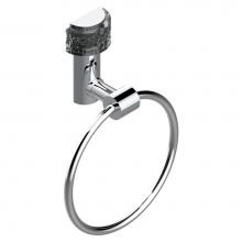 THG U5C-504N-A02 - Towel ring