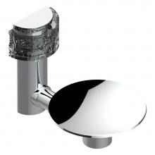 THG U5C-546 - U5C-546 - Soap Dish Wall Mounted 4'' Diameter