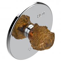 THG U5D-320B-A02 - Trim for pressure balance valve