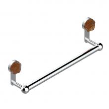 THG U5D-526/45 - U5D-526/45 - Towel Bar 1''Dia. 18''Long