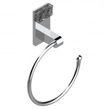 THG U5F-504N-F05 - Towel ring