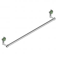 THG U5H-526 - U5H-526 - Towel Bar 35 1/2'' Long