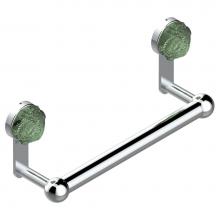 THG U5H-527 - U5H-527 - Towel Bar 1''Dia 11 3/4'' Long