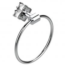 THG U6A-504N-F05 - Towel ring