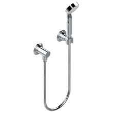 THG U6A-52/US - U6A-52/US - Wall Mounted Handshower With Separate Fixed Hook