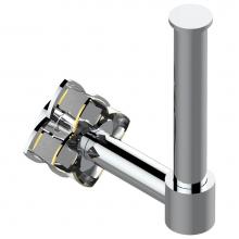 THG U6E-542-F05 - Reserve toilet paper holder