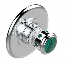 THG U7A-15EN16EM - U7A-15EN16EM - Trim Plate And Handle For Eurotherm Valve 8200/Us & 8300/Us