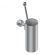 THG U7A-4720 - U7A-4720 - Wall Mounted Toilet Brush Hodler