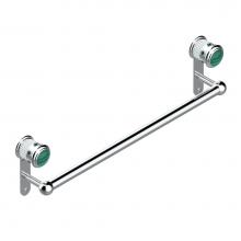 THG U7A-526/60 - U7A-526/60 - Towel Bar 1''Dia 23 3/4'' Long