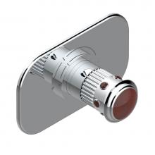 THG U7C-5100B - U7C-5100B - Trim For Thg Thermostatic Valve 5100A/Us 5200A/Us Or 5200Ae/Us