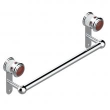 THG U7C-526/45 - U7C-526/45 - Towel Bar 1''Dia. 18''Long