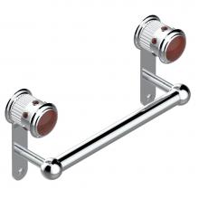 THG U7C-527 - U7C-527 - Towel Bar 1''Dia 11 3/4'' Long