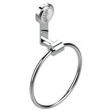 THG U8A-504N-A02 - Towel ring