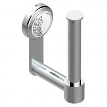 THG U8A-542-A02 - Reserve toilet paper holder