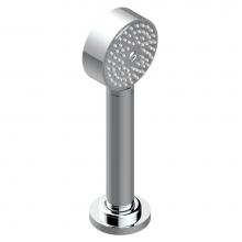 THG U8A-60A-A02 - Deck mounted hand shower, with hose