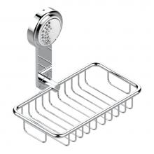 THG U8A-620 - U8A-620 - Soap Basket Wall Mounted