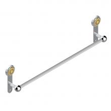 THG U8B-514/60-F05 - Towel bar, 24'' long