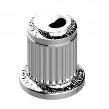 THG U93-35/US - U93-35/US - 1/2'' Deck Valve With Trim For Lavatory