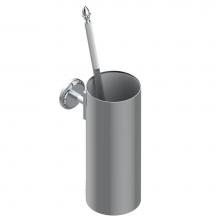THG U93-4720 - U93-4720 - Wall Mounted Toilet Brush Hodler