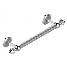 THG U93-527 - U93-527 - Towel Bar 1''Dia 11 3/4'' Long