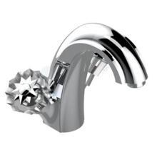 THG U6M-2155/US-F31 - Single Hole Lavatory Set With Drain