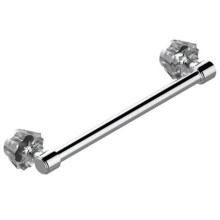 THG U6M-520/30-H62 - Towel Bar, 12'' Long