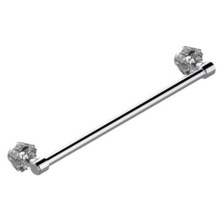 THG U6M-520/45-H55 - Towel Bar, 18'' Long