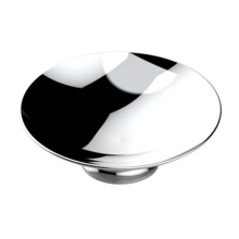 THG U6M-544GM-H52 - Soap Dish, Freestanding , 6'' Diameter